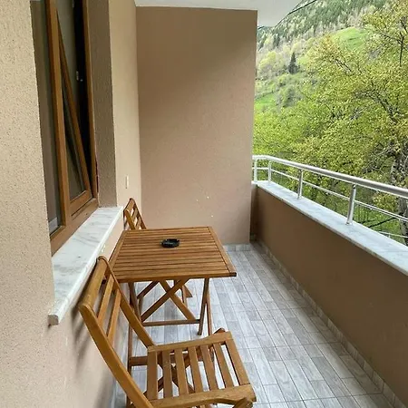 Apartment Uzungoel Meryemli