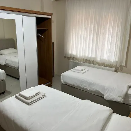 Uzungoel Meryemli * Trabzon