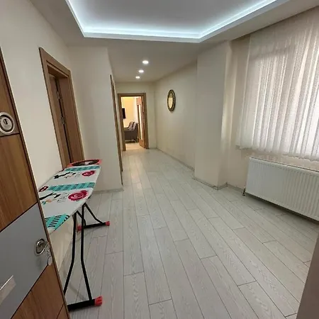 Lejlighed Uzungoel Meryemli Trabzon