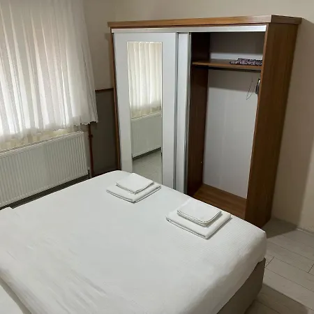 Uzungoel Meryemli * Trabzon