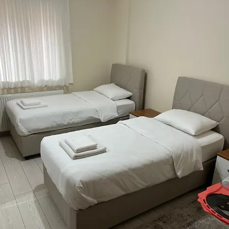 Apartment Uzungoel Meryemli