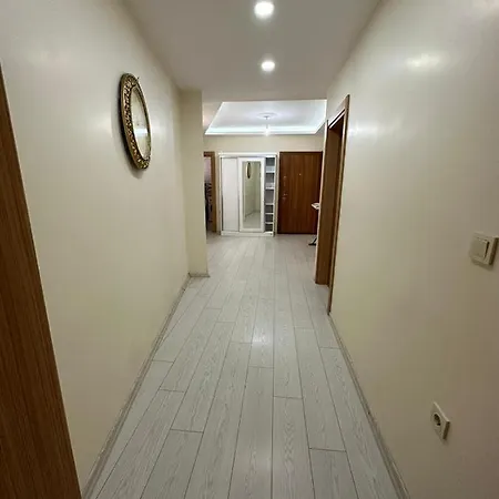 Uzungol Meryemli Suit * ترابزون