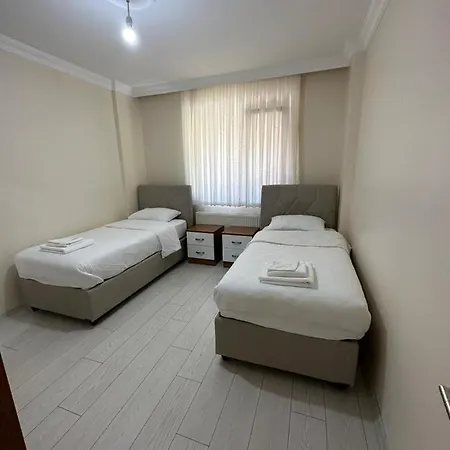 شقة Uzungol Meryemli Suit ترابزون