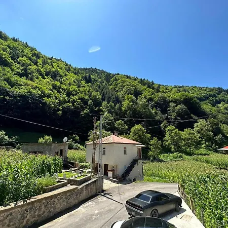 Lejlighed Uzungoel Meryemli *