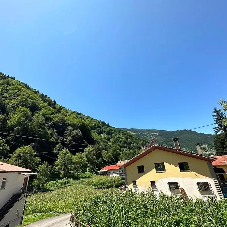 Lejlighed Uzungoel Meryemli Trabzon