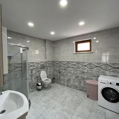 Uzungoel Meryemli Apartment *