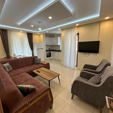 Apartment Uzungoel Meryemli *