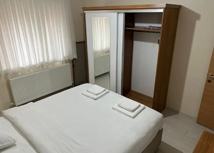 Uzungoel Meryemli * Trabzon