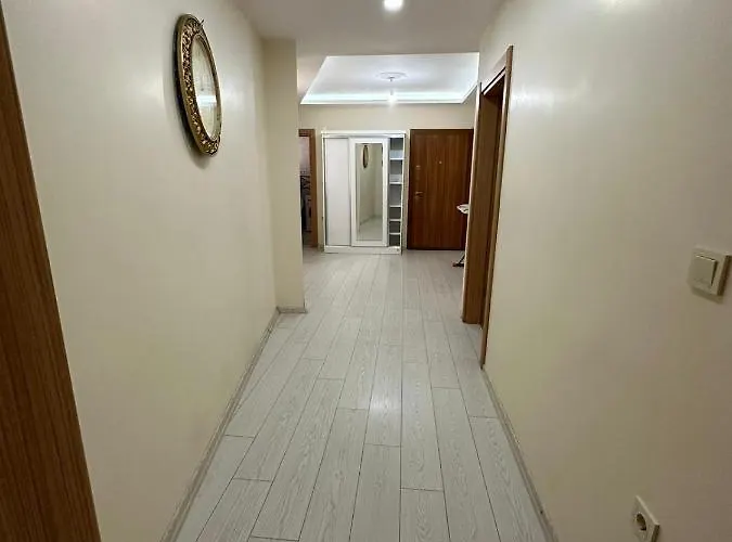 Uzungoel Meryemli * Trabzon