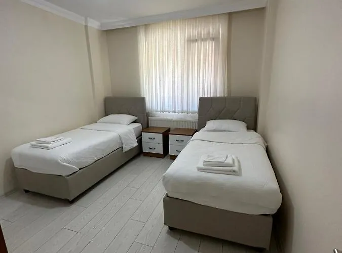 Lejlighed Uzungoel Meryemli Trabzon