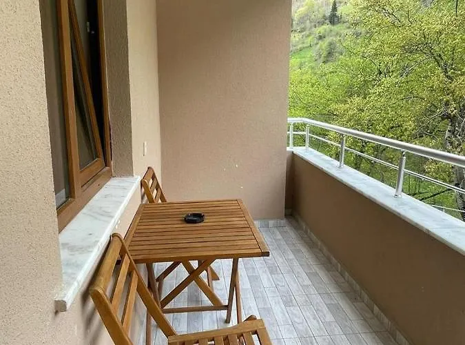 Apartment Uzungoel Meryemli