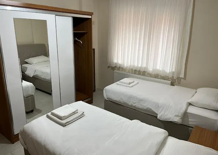 Uzungoel Meryemli * Trabzon