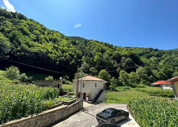 Apartment Uzungoel Meryemli *